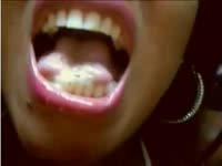 Good Negro Female